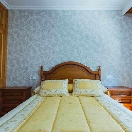 Casa Ourense Guxinde A Pereira Buitenkant foto