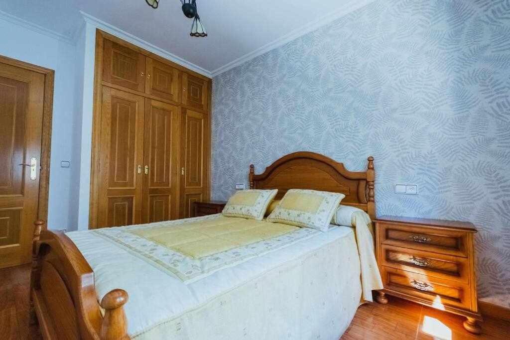 Casa Ourense Guxinde A Pereira Buitenkant foto